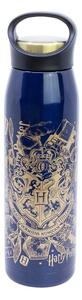 Thermos da bambini blu scuro in acciaio inox 665 ml Harry Potter – STOR