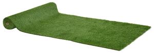 Erba Sintetica per Giardino 20 mm 4x1m Verde