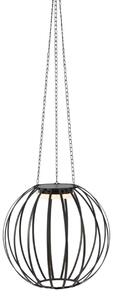 Lampade da esterno Markslöjd, Kivo, dimmerabile, Nero, Metallo, Scandinavo