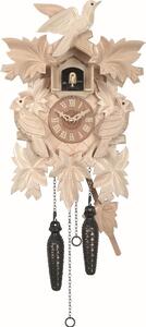 Engstler - 632/7_Q - Coucou - Quarzo - Naturale - 35 cm