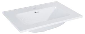 Lavabo da incasso COSMIC, 60 cm