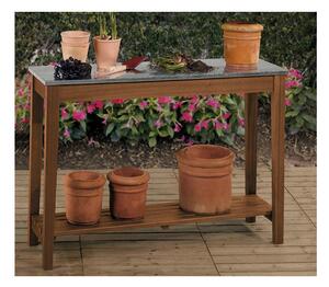 Consolle per Giardino Giardinaggio Job in Legno