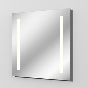 Specchio da bagno Sanipa Reflection LUCY, 60 cm, con illuminazione LED bianco caldo
