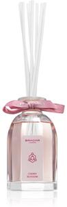 Bahoma London Cherry Blossom Collection diffusore di aromi con ricarica 200 ml