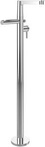 CASA39 Villeroy & Boch Conum Miscelatore vasca da bagno freestanding TVT12700400061