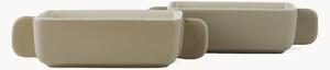 Set di 2 pirofile Monte Neu