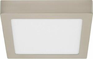 Telefunken Plafoniera LED Controllo app WiFi RGB CCT angolare dimmerabile