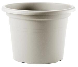 Vaso Ø50x34,9 cm in Polipropilene Cilindro 50 Corda