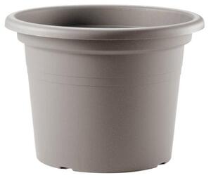 Vaso Ø50x34,9 cm in Polipropilene Cilindro 50 Bruno