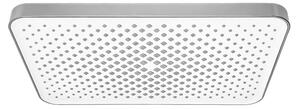 Soffione doccia rettangolare REA JS-032 Brushed Nickel