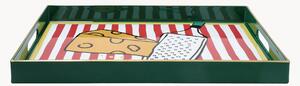 Vassoio da portata Cheese Serving Summer Time