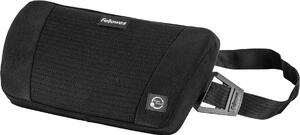 Fellowes 8026501 supporto per schienale della sedia Nero