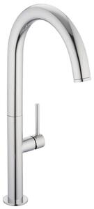 Miscelatore da cucina Kronenbach AQA Design 2.0 con erogatore alto e girevole