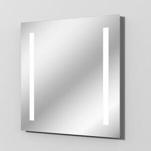 Specchio da bagno Sanipa Reflection LUCY, 60 cm, con illuminazione LED bianco freddo