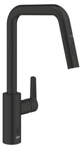 Miscelatore monocomando ibrido GROHE Start per lavabo, attacco 1/2"