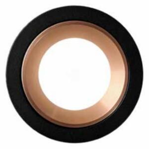 Faretto incasso sforzin illuminazione athos gu10 led ip54 gesso dipingere alluminio - Sforzin Illuminazione