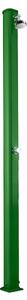 Doccia Solare da Giardino 25L Miscelatore Arkema Jolly S Verde