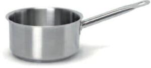 BALLARINI Pentola a Induzione Casseruola in Acciaio Inox 20 cm - Serie 9200