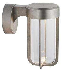 Endon 92782 -LED Lampada da parete per bagno LED/8W/230V IP44 2700K cromo satinato
