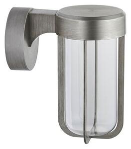 Endon 92782 -LED Lampada da parete per bagno LED/8W/230V IP44 2700K cromo satinato