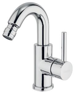 Miscelatore bidet con bocca girevole cromato jackie - Roberto Crolla - Rubinetterie