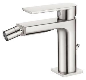 Miscelatore bidet alpha nichel pvd alpha - Olimpo Docce
