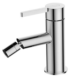 Miscelatore bidet cromato risparmio idrico urban - Olimpo Docce