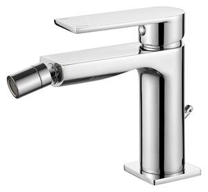 Miscelatore bidet cromato alpha - Olimpo Docce
