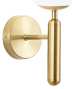 Lampada da parete G098-1W GOLD