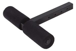 Attacco leg extension gambe per panche fitness Semi Pro