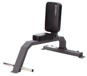 Panca fitness robusta fino a 400 kg HMS