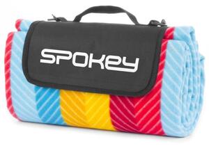 Morbida coperta da picnic 130 x 150 cm Spokey