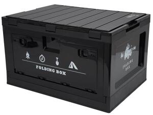 Box Portavivande Pieghevole