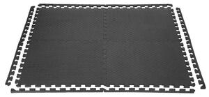 Tappeto Fitness tatami confezioni da 6 pezzi HMS