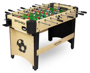 Spokey calciobalilla biliardino CHAMPIONSHIP