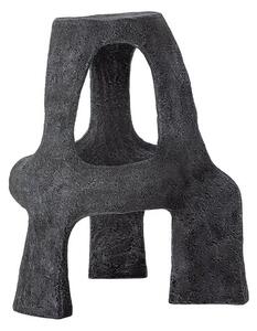 Ombra Scultura Black - Bloomingville