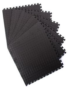 6 Tatami di protezione per pavimenti