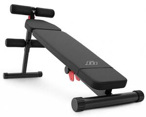Marbo MH-L104 panca pieghevole multifunzionale