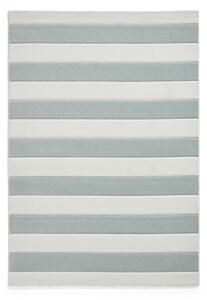 Tappeto color menta 160x230 cm Cove Stripe – Catherine Lansfield