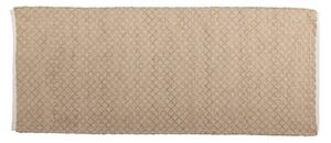 Lamar Tappeto 80x250 Nature - Bloomingville