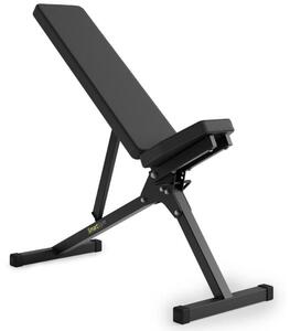 Panca fitness da ginnastica e sollevamento pesi SmartGym SG-11
