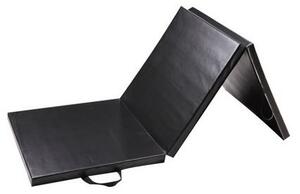 Materasso da ginnastica ripiegabile di qualità 180 x 5 cm