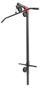 Lat machine ad incastro a panche Marbo Sport MH