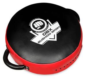 Cuscino colpitore circolare da boxe Bushido