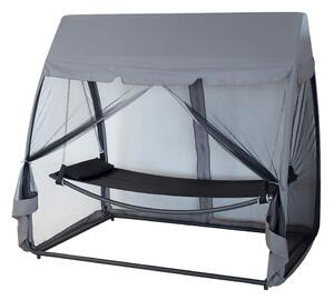 Amaca da Giardino con Zanzariera 225x148xH208cm