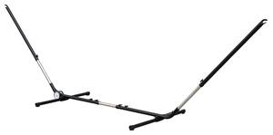 Supporto Universale per Amaca 390x100x140 cm in Metallo Bertozzi