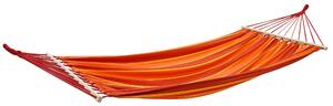 Amaca da Giardino 2x1,5m in Cotone Max 150 Kg Ginestra Multicolor
