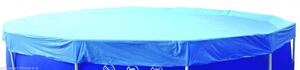Telo di Copertura per Piscine Rotonde 297cm Jilong Blu