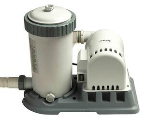 Pompa a Filtro per Piscine 15.140 L/h 220V Intex