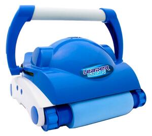 Robot Pulitore Elettronico Automatico per Pulizia Fondo Piscina Astralpool Leader Cleaner